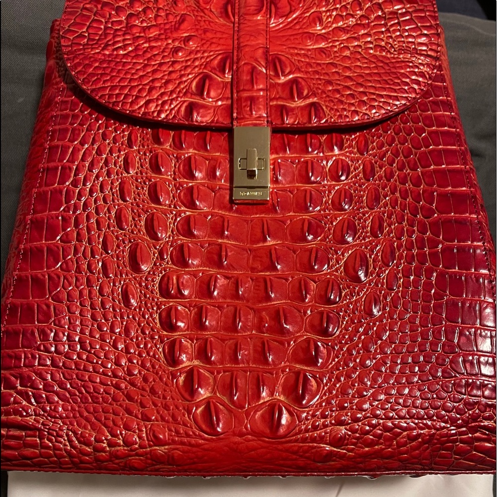 Brahmin Sadie Lava Melbourne